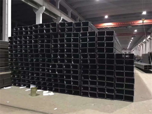 卧龙冷拔方管选型指南 工程采购怎么选